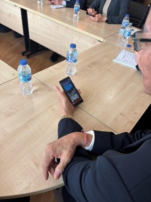 Hefei-Nakhon Ratchasima International Cooperation Center Inaugurated, iFlytek Boosts Sino-Thai Technological and Commercial Collaboration with Translation Services